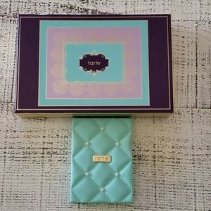 Tarte limited edition eyeshadow palette